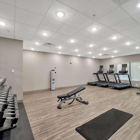 Hampton Inn And Suites Лафкин Экстерьер фото