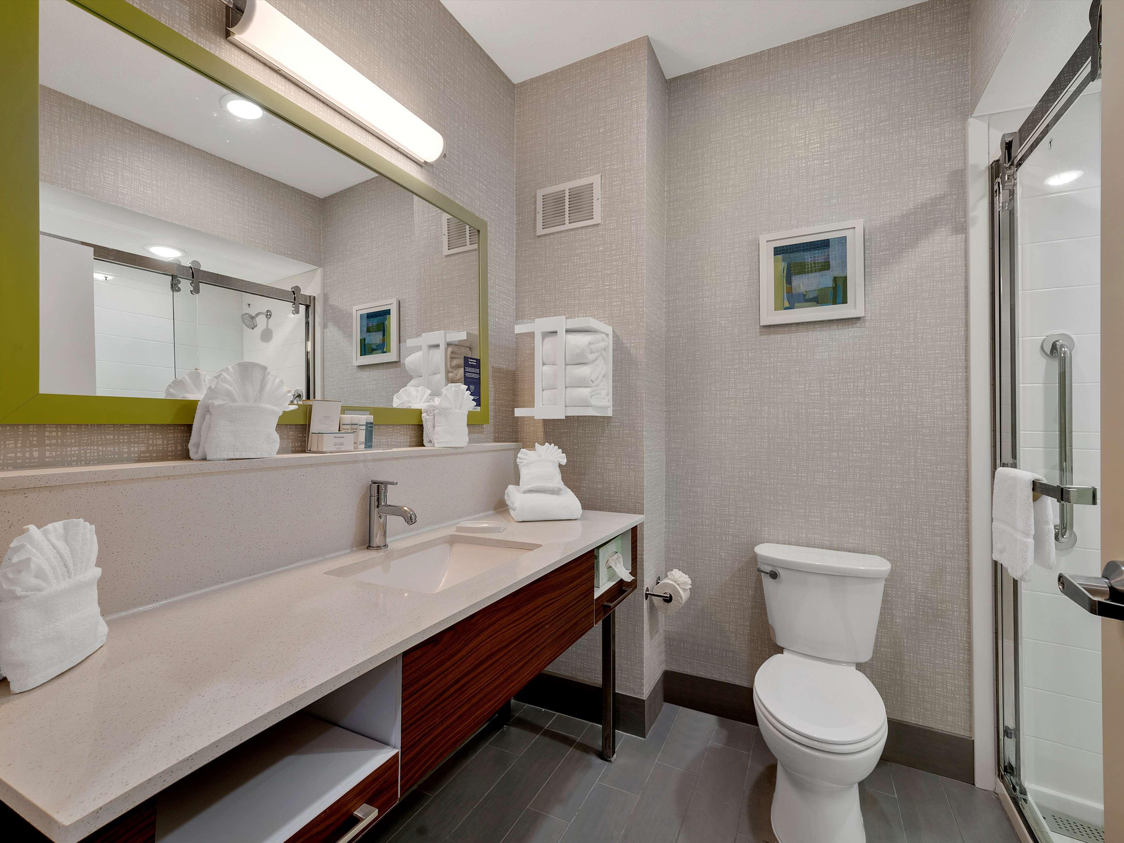 Hampton Inn And Suites Лафкин Экстерьер фото