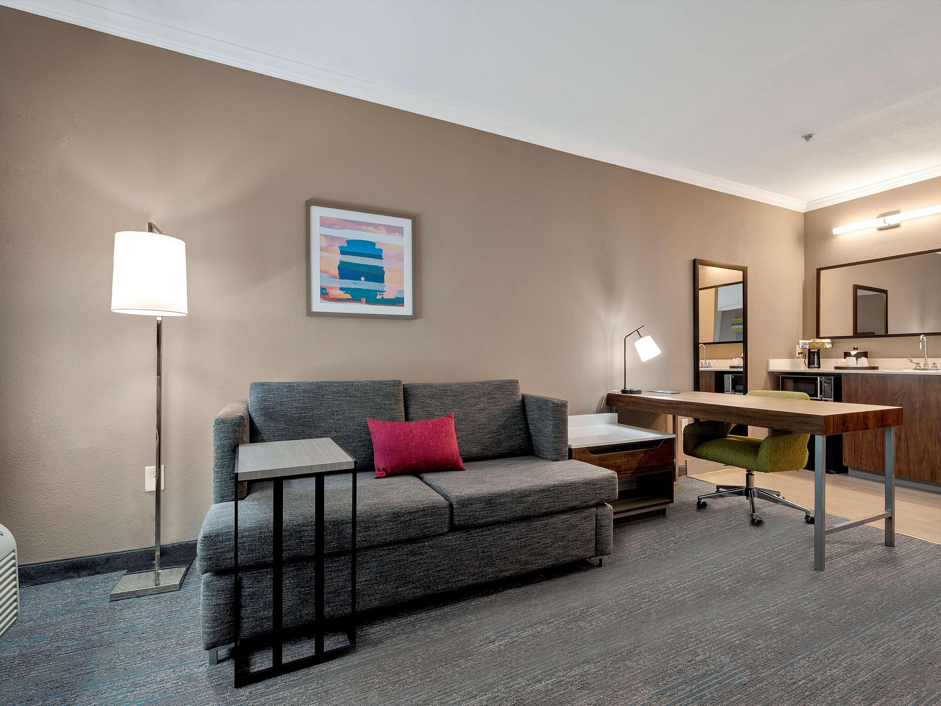 Hampton Inn And Suites Лафкин Экстерьер фото