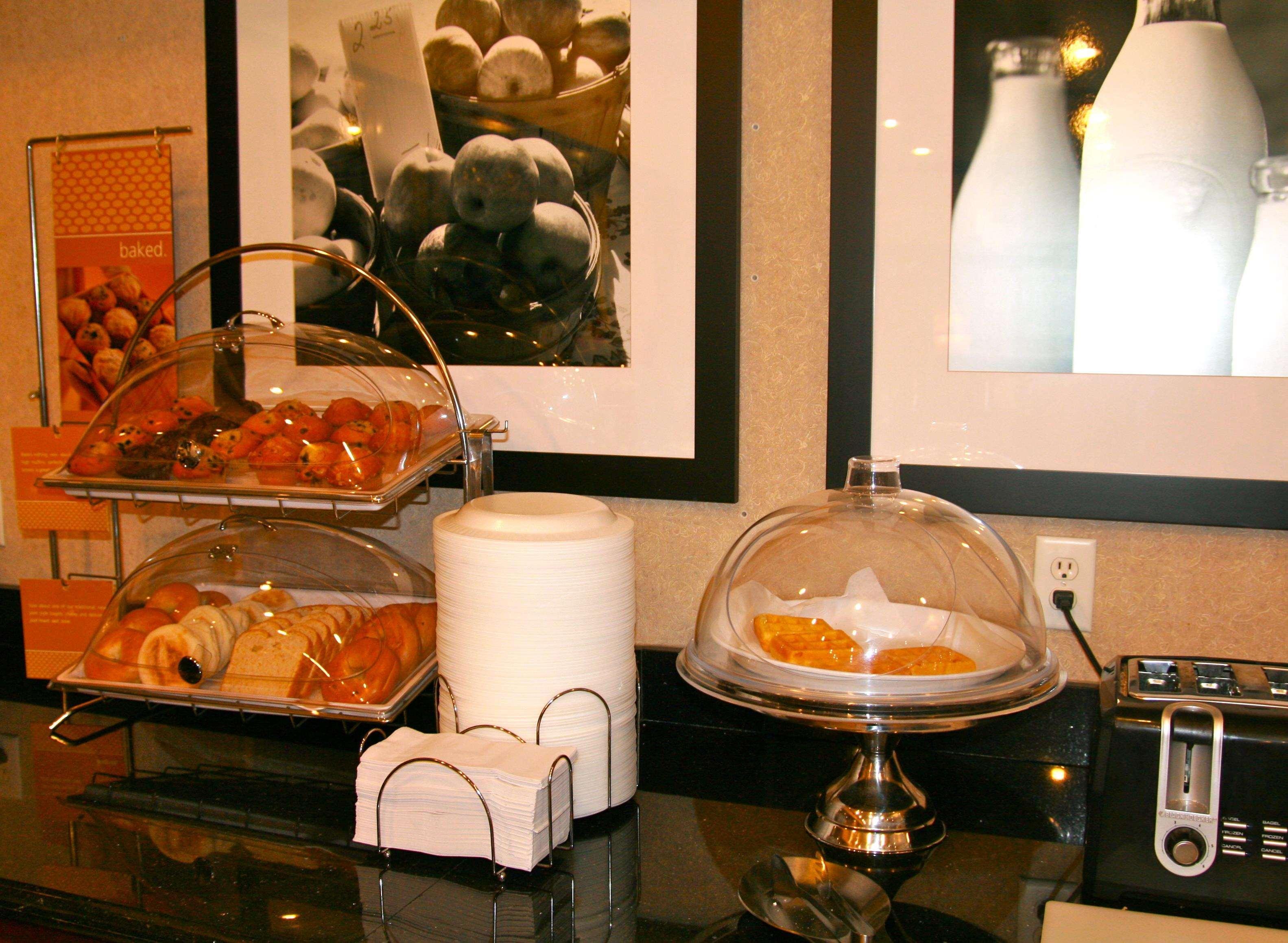 Hampton Inn And Suites Лафкин Экстерьер фото