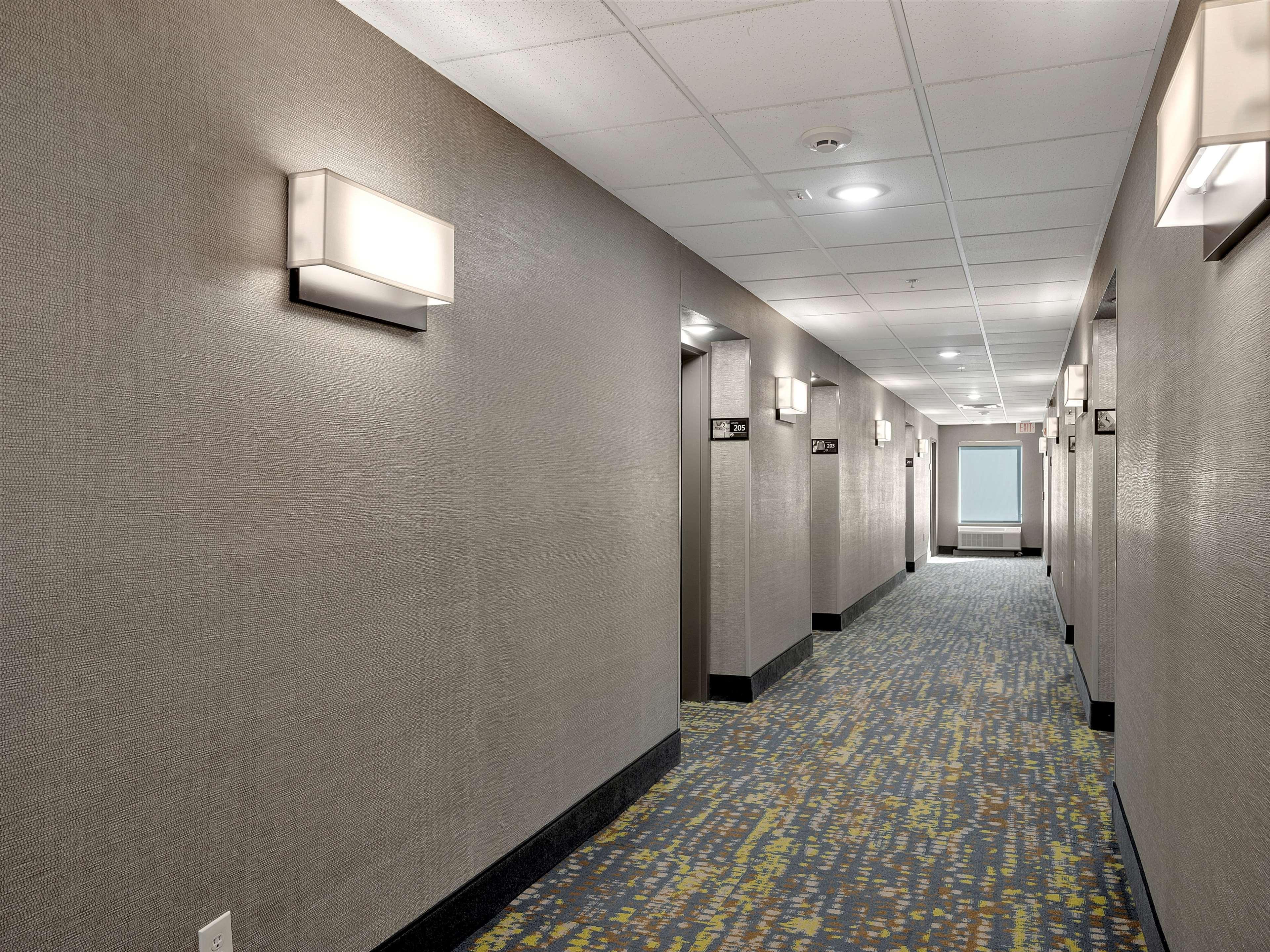 Hampton Inn And Suites Лафкин Экстерьер фото