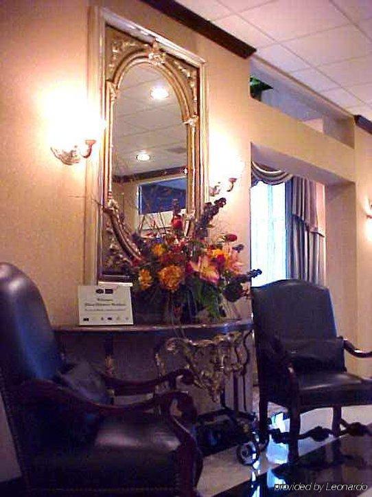 Hampton Inn And Suites Лафкин Интерьер фото