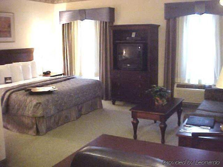 Hampton Inn And Suites Лафкин Номер фото