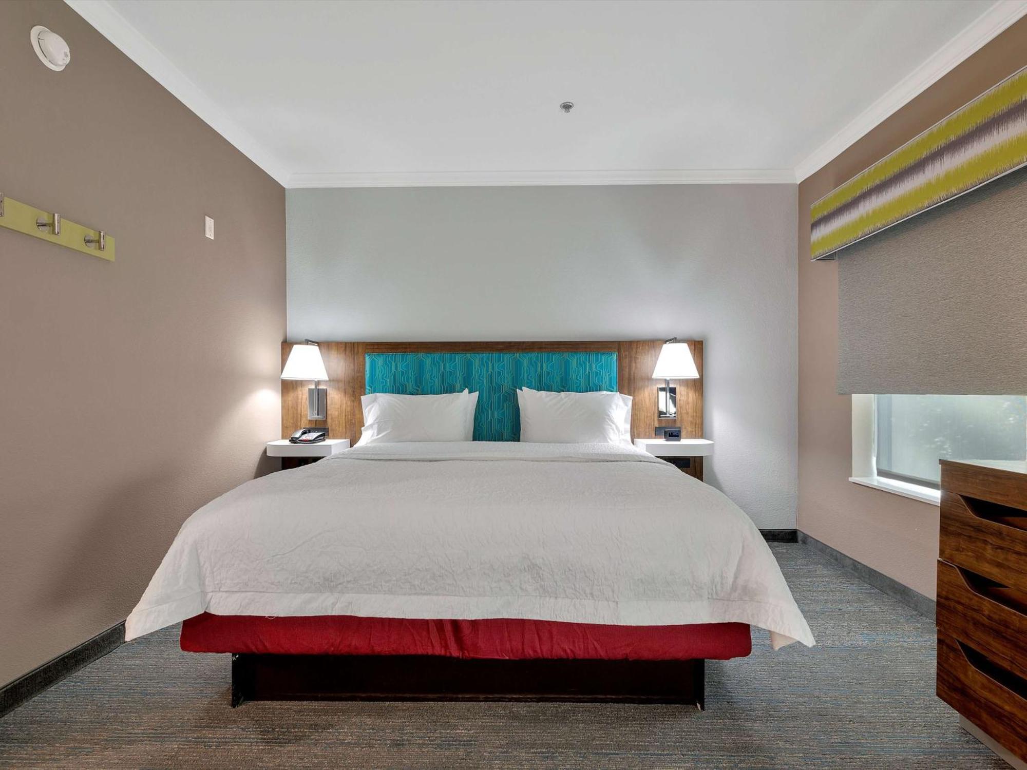 Hampton Inn And Suites Лафкин Экстерьер фото
