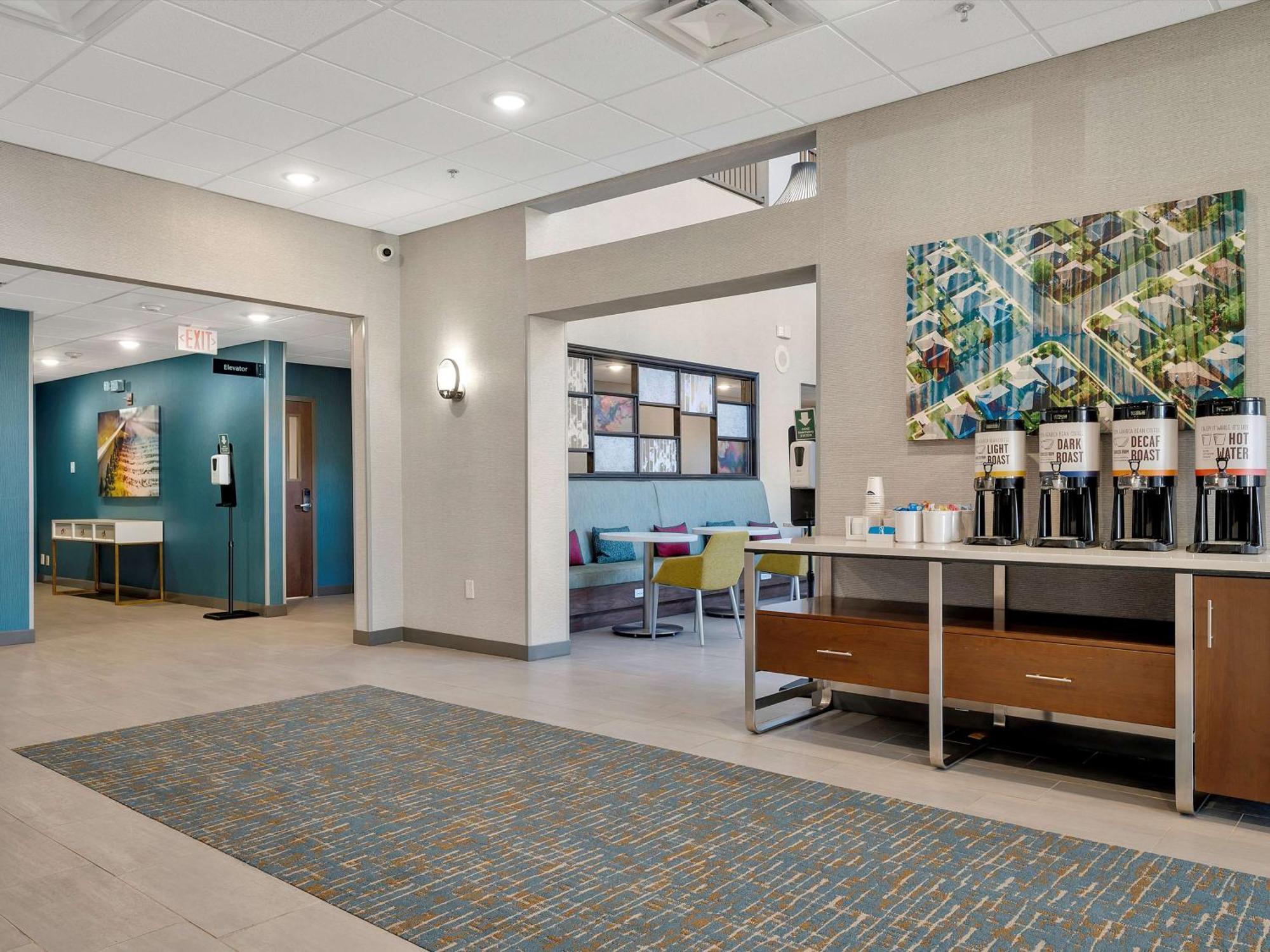 Hampton Inn And Suites Лафкин Экстерьер фото